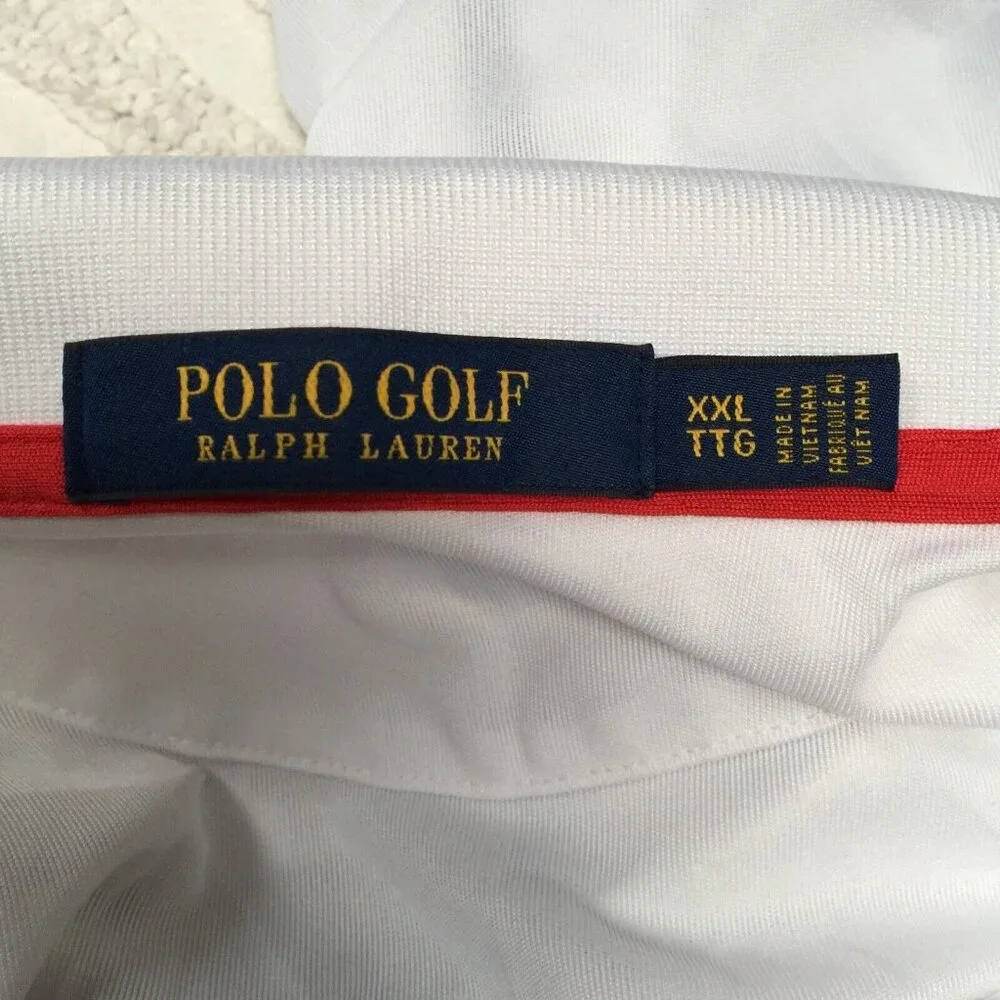 Ralph Lauren part our